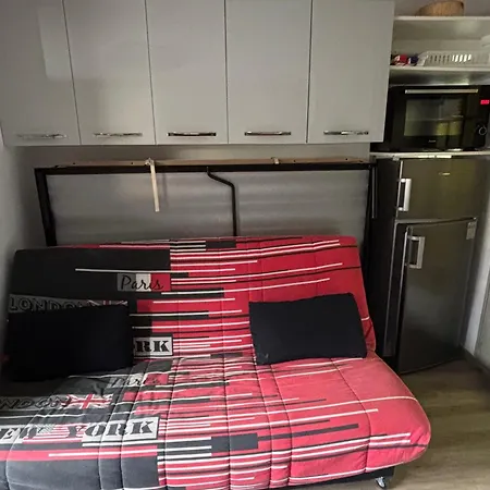 Au Pied Des Pistes Avec Terrasse, Parking Et Animaux Acceptes! - Fr-1-692-102 Apartment *