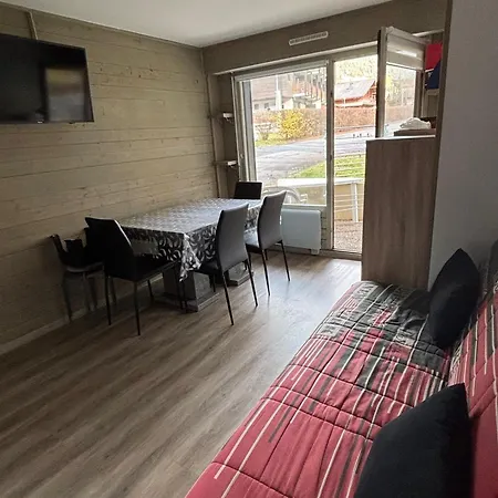 Au Pied Des Pistes Avec Terrasse, Parking Et Animaux Acceptes! - Fr-1-692-102 * La Chapelle-d'Abondance
